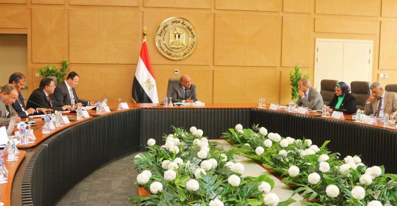 وزير الكهرباء: الشبكة القومية نجحت في مواجهة الزيادة غير المسبوقة في الأحمال