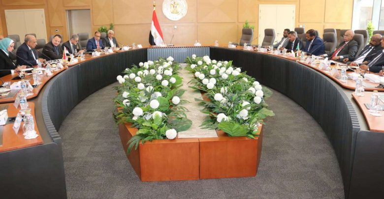 وزير الكهرباء: دعم الأشقاء في السودان لإعادة تأهيل محطات التوليد الكهرومائية والحرارية