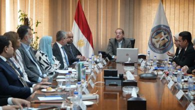 وزير المالية: جاهزون لتنفيذ مقترحات العاملين لتطوير الخدمات الضريبية والجمركية