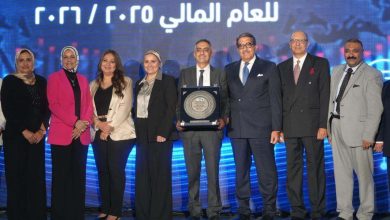 وزير المالية يكرّم موظفي الضرائب المتميزين ويؤكد مواصلة تطوير الخدمات الإلكترونية