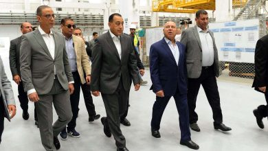 وزير النقل: مشروع المونوريل يمثل أهمية كبيرة في خدمة مناطق التوسعات العمرانية بمدينة السادس من أكتوبر