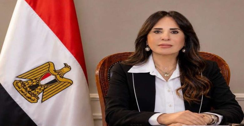 وزيرة الإسكان: إعداد مشروع قانون لإنشاء اتحاد المطورين العقاريين لتنظيم السوق