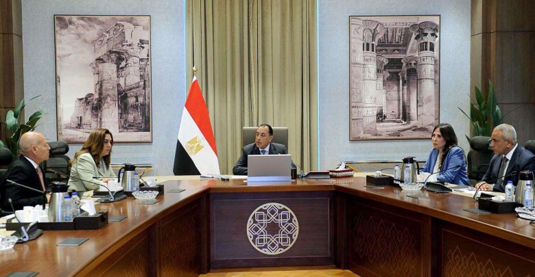 وزيرة الإسكان: العمل على زيادة المساحات الخضراء بالمدن الجديدة