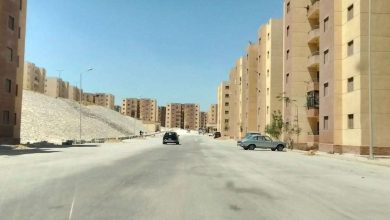 وزيرة الإسكان تتابع تطوير ونظافة المدن الجديدة ورفع الإشغالات والمخالفات