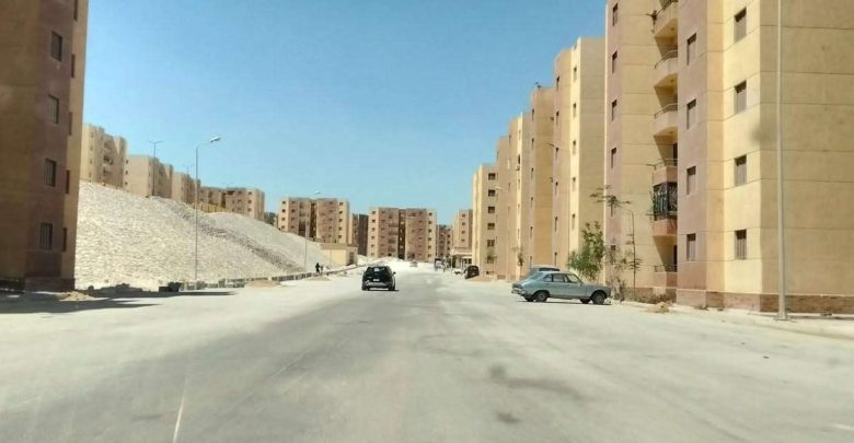 وزيرة الإسكان تتابع تطوير ونظافة المدن الجديدة ورفع الإشغالات والمخالفات