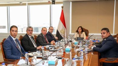 وزيرة الإسكان تترأس اجتماع مجلس إدارة صندوق الإسكان الاجتماعي ودعم التمويل العقاري
