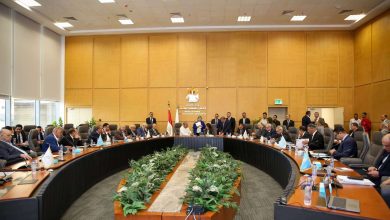 وزيرة الإسكان للنواب: نحرص على متابعة معدلات تنفيذ المشروعات وفق البرامج الزمنية المحددة