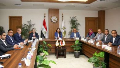 وزيرة الإسكان: ملف توفيق أوضاع الأراضي المضافة لعدد من المدن الجديدة أولوية