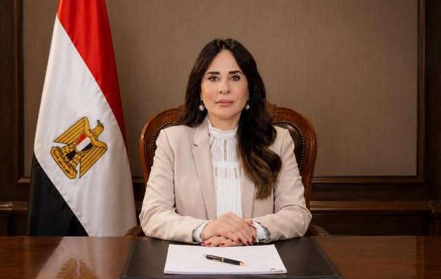 وزيرة الإسكان: وحدات الإيجار التمليكي موزعة في جميع المحافظات