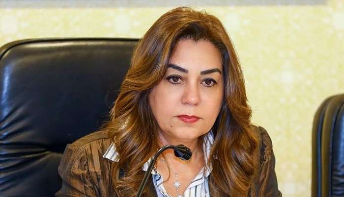 وزيرة التنمية المحلية تستعرض جهود المحافظات في المرحلة الأولى من الموجة الــ 30 لإزالة التعديات