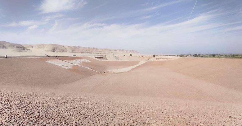 وزيرة التنمية المحلية تعلن التسليم النهائي للمدافن الصحية بسوهاج