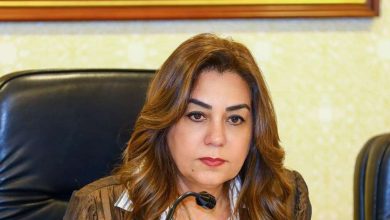 وزيرة التنمية المحلية: تمكين المجتمعات المحلية والجمعيات الأهلية من المشاركة في تشغيل منظومة النظافة وتحقيق التنمية المستدامة