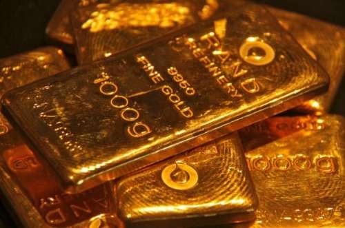 وسط صعود النفط.. سعر الذهب العالمي يسجل أدنى مستوى خلال شهرين