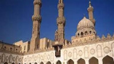 وظائف الأزهر الشريف 2026.. رابط الاستعلام عن موعد ومكان اختبار وظائف معلم مساعد قرآن كريم لـ 4517 متقدمًا