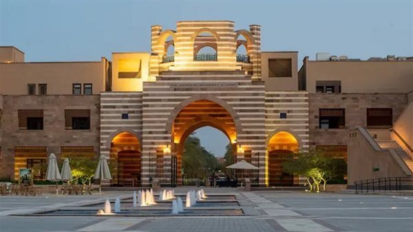 وظيفة جامعة.. الجامعة الأمريكية بالقاهرة تعلن عن وظائف لأعضاء هيئة التدريس بعدد من التخصصات