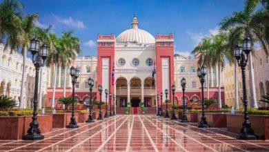 وظيفة جامعة.. الجامعة البريطانية تعلن عن وظائف أعضاء هيئة التدريس في 12 تخصص.. قدم الآن