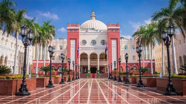وظيفة جامعة.. الجامعة البريطانية تعلن عن وظائف أعضاء هيئة التدريس في 12 تخصص.. قدم الآن