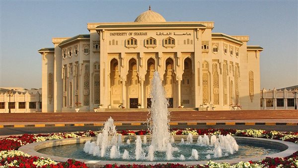 وظيفة جامعة.. جامعة الشارقة تعلن عن وظائف أستاذ مشارك أو أستاذ متفرغ بعدد من الكليات