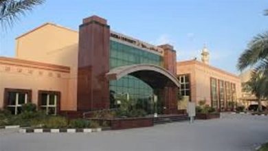 وظيفة جامعة.. جامعة جميرا تعلن عن وظائف لأعضاء هيئة التدريس بعدد من الكليات