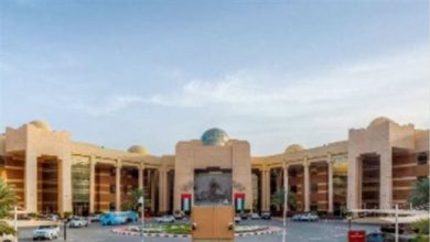 وظيفة جامعة.. جامعة عجمان تعلن عن وظائف أستاذ مساعد وأستاذ مشارك بعدد من كليتها