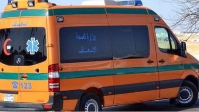 وفاة معلم لغة عربية داخل مدرسة بأسيوط أثناء اليوم الدراسي. بسبب هبوط حاد بالدورة الدموية