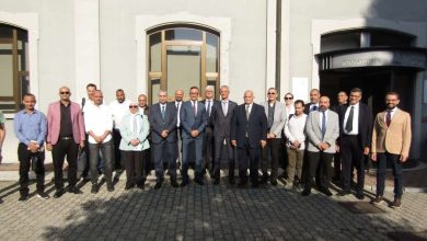 وفد الصناعة في إيطاليا.. 7 اجتماعات لفتح آفاق جديدة أمام صناعة الجلود المصرية