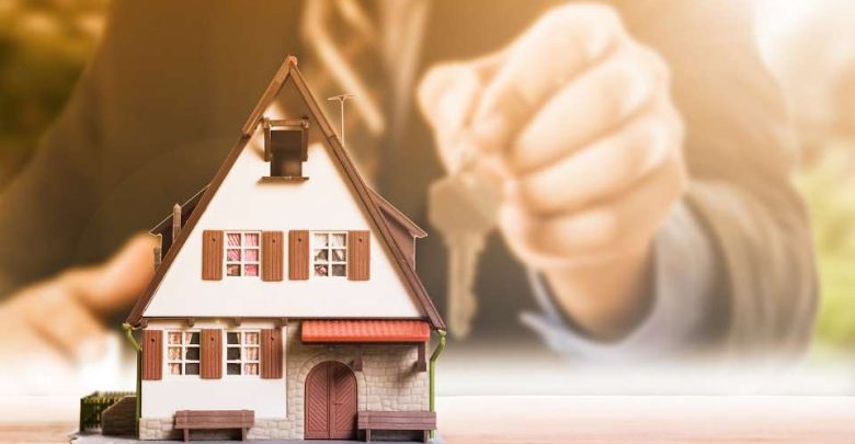 وليد صلاح: التمويل العقاري يمنح حلول تتناسب مع كافة مستويات الدخل