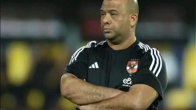 وليد صلاح الدين: نجم الأهلي سيجدد عقده.. والأرقام الكبيرة "كان لازم تتصلح"