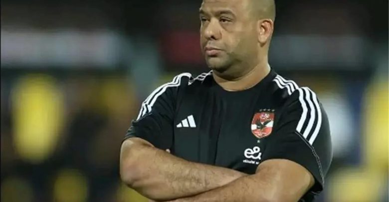 وليد صلاح الدين: نجم الأهلي سيجدد عقده.. والأرقام الكبيرة "كان لازم تتصلح"