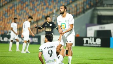 ياسر ريان: نجلي أفضل من بنجديدة وبقرار.. وهذا موقفه من الانضمام لـ الزمالك