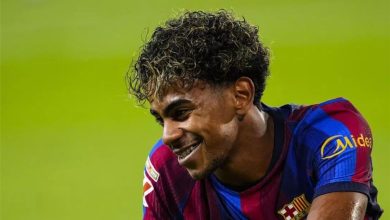 يامال: ألعب لأصنع التاريخ ويتذكرني الناس بعد 30 عاماً.. والكرة الذهبية يستحقها ممتع الجماهير