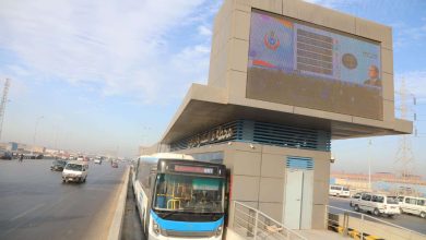 يبدأ من 350 جنيه.. أسعار اشتراكات الأتوبيس الترددي (BRT) قبل بداية العام الدراسي