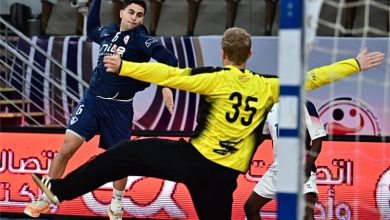 يد الزمالك يهزم لوس أنجلوس في كأس العالم للأندية ويتأهل للمجموعات