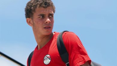 "يمتاز بأمرين هامين".. موندو تشيد بحمزة عبد الكريم بعد تألقه مع منتخب مصر