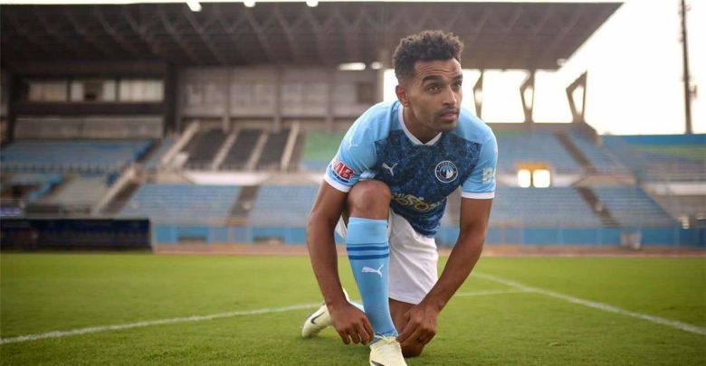 يوسف أوباما: أحلم بالانضمام لمنتخب مصر.. وجمهور الزمالك سبب التتويج بالدوري