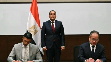 يوفر 5 آلاف فرصة عمل.. الوزراء: استثمارات مجمع «لينج لونج» الصيني 2 مليار دولار