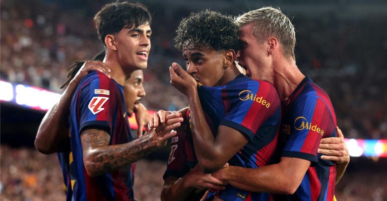 يويفا يفرض عقوبات مغلظة على فينورد بسبب مباراة برشلونة