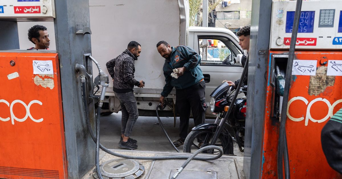 حظر تصدير الديزل الأمريكي يثير مخاوف من أزمة في أوروبا ومصر