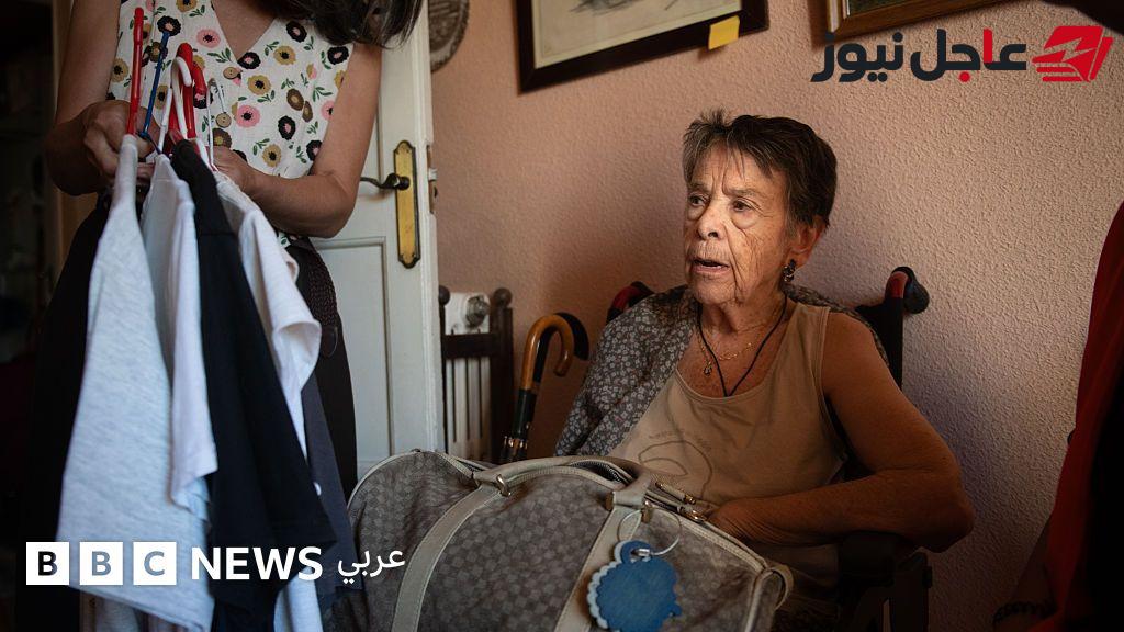 وفاة متقاعدة إسبانية تثير احتجاجات واسعة ضد إخلاء المنازل وفق نقابة المستأجرين