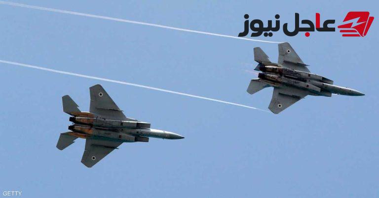 الولايات المتحدة وإسرائيل تحذران من تقرير يتحدث عن ضربة منفردة محتملة لإيران