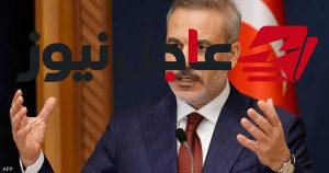 تركيا تعلن رفض إرسال قوات لمواجهة الحوثيين في اليمن