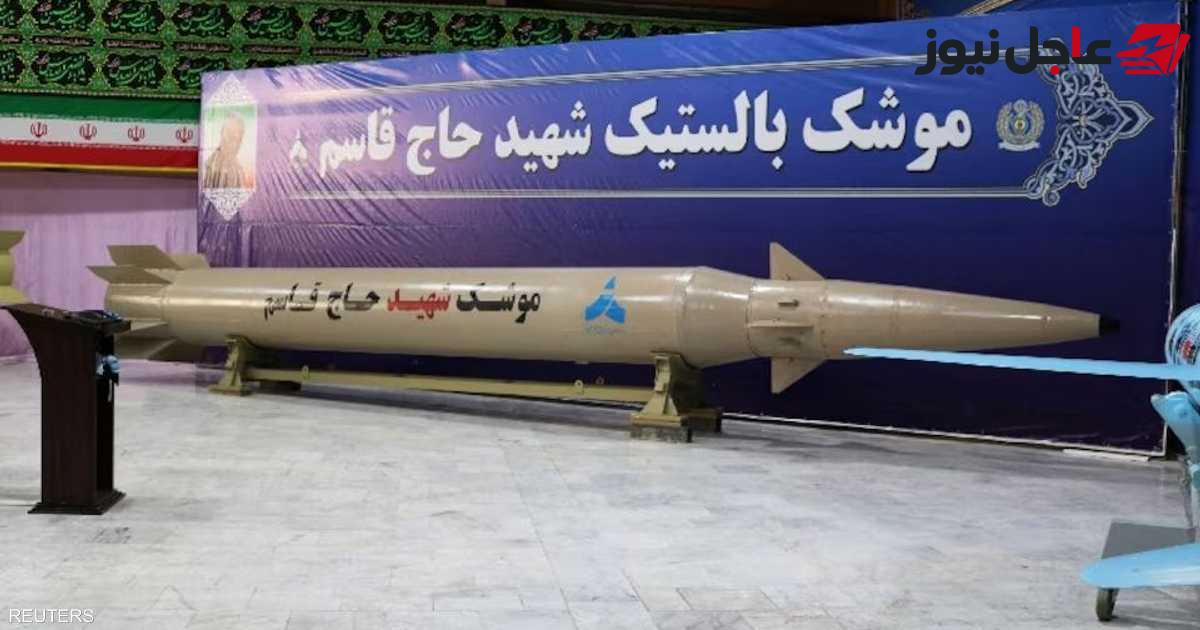 تقرير يكشف تطوير الحوثيين صاروخاً بالستياً إيراني الصنع بمكونات صينية