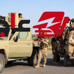 مقتل عدد من الأشخاص في هجوم صاروخي حوثي على القصر الرئاسي في عدن