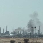 رويترز: أضرار كبيرة في مقر أرامكو بالظهران جراء هجوم حوثي