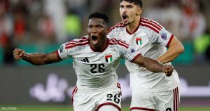 الإمارات تتأهل إلى نهائي كأس الخليج 27 بعد الفوز على عمان
