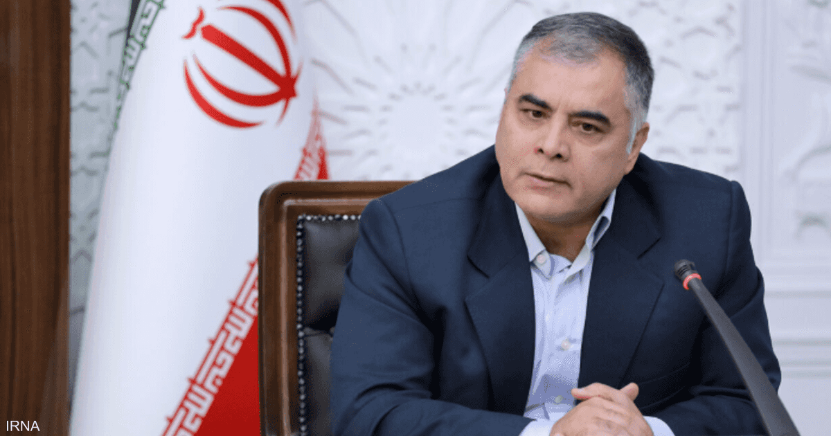 استقالة وزير النفط الإيراني وفقاً لتقارير وسائل الإعلام المحلية