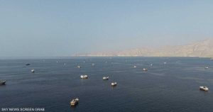التوتر يتصاعد حول الملف النووي الإيراني ومضيق هرمز مع مؤشرات تدعو للقلق من تصاعد المواجهة
