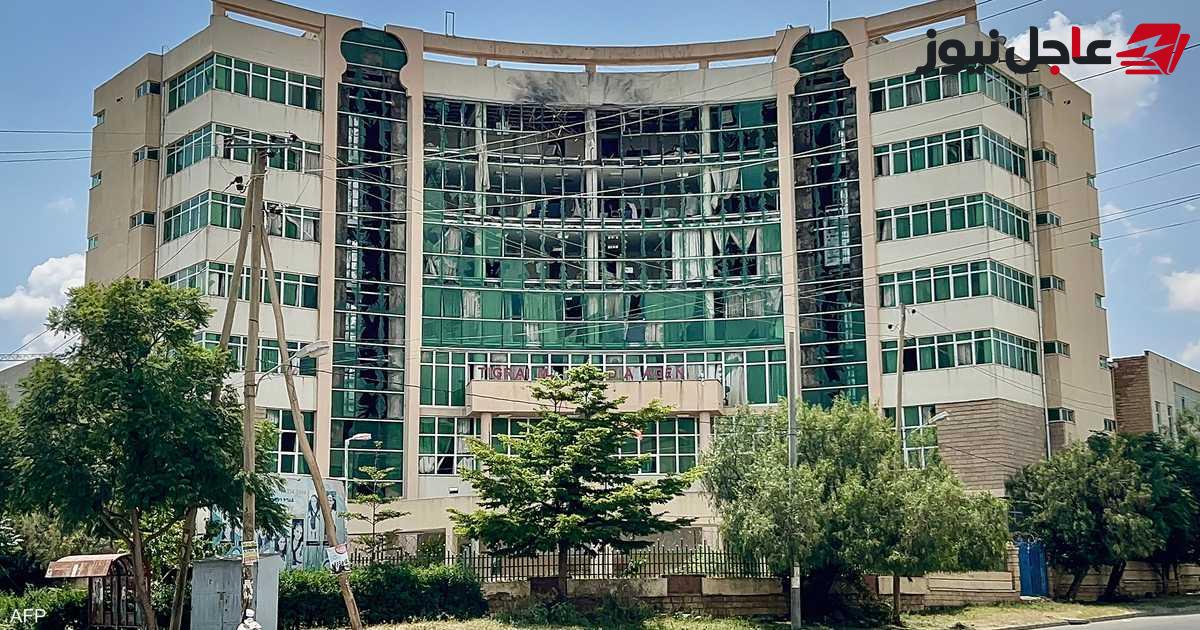 إثيوبيا تشن هجمات بطائرات مسيرة على قوات إريترية شمال تيغراي