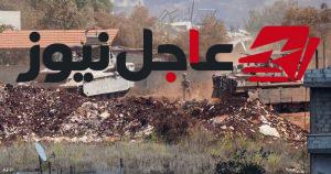 الجيش الإسرائيلي يعلن مقتل جندي وإصابة ثلاثة في جنوب لبنان
