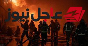 ضربات روسية تقتل 34 شخصًا في أوكرانيا وتعطل الكهرباء والمياه حسب تقرير رسمي
